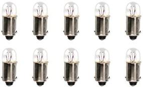 img 4 attached to 💡 CEC Industries 3894 Bulbs Shape: Illuminating Solutions for Efficient Lighting