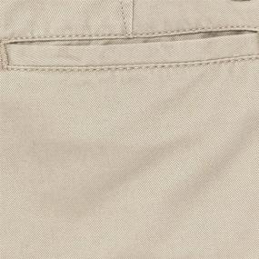 img 1 attached to Boys' Clothing: Children's Place Uniform Stretch Shorts