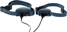 img 1 attached to 🔌 Enhance Your PetSafe Remote Trainer Experience with Essential Accessories - USB Adaptor Cable, Belt Clip, and Hand Strap