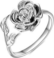 💍 stainless statement anniversary women's jewelry by jude jewelers - ideal for wedding & engagement logo