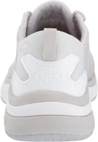 img 2 attached to Ryka 👟 Women's Rythma Walk Shoe