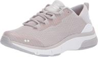 ryka 👟 women's rythma walk shoe logo