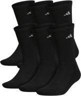 👟 adidas men's black aluminum athletic shoes logo