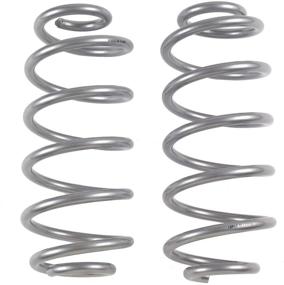 img 1 attached to Rubicon Express RE1365 Coil Spring