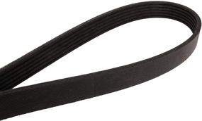 img 2 attached to 🔗 4060763 Continental OE Technology Multi-V Belt - 6-Rib, 76.3 inches