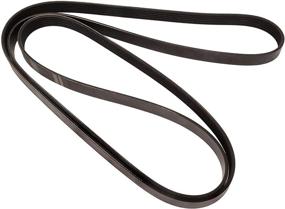 img 1 attached to 🔗 4060763 Continental OE Technology Multi-V Belt - 6-Rib, 76.3 inches