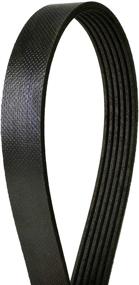 img 3 attached to 🔗 4060763 Continental OE Technology Multi-V Belt - 6-Rib, 76.3 inches