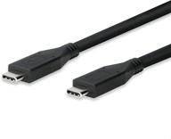 🔌 10gbps plugable usb type c - certified by usb-if логотип