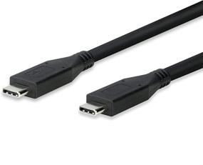 img 4 attached to 🔌 10Gbps Plugable USB Type C - Certified by USB-IF