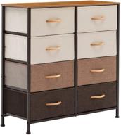 duhome drawers dresser organizer entryway furniture логотип