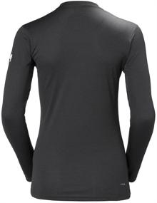 img 1 attached to Helly Hansen Tech Light X Large Women's Clothing for Lingerie, Sleep & Lounge