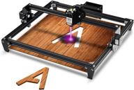 🔍 enhanced precision: twotrees engraver engraving machine (400x300mm pre-installed) logo