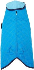 img 1 attached to 🐶 Stay Cool and Protected: Derby Originals Hydro Cooling Jacket for Dogs - Beat the Heat and UV Rays for 10+ Hours