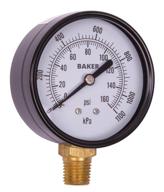 instruments stainless pressure accuracy bottom logo