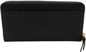 img 3 attached to 👜 Kate Spade New York Women's Continental Handbags and Wallets