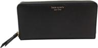 👜 kate spade new york women's continental handbags and wallets logo