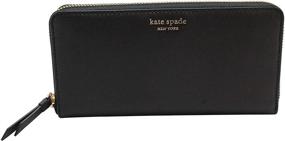 img 4 attached to 👜 Kate Spade New York Women's Continental Handbags and Wallets