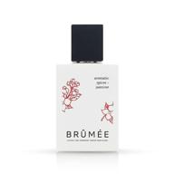 brumee alcohol free fragrance water based logo