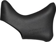 🚴 enhance your cycling experience with shimano bl-1055 aero hood covers (road) logo