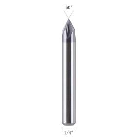 img 3 attached to 🔪 Sleek and Precise: SpeTool Carbide Chamfer Carving Chamfering for Clean Edges and Smooth Carving Surfaces