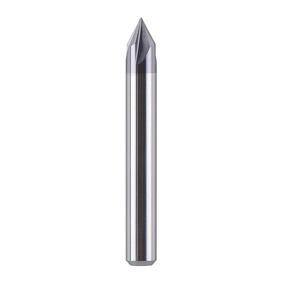img 4 attached to 🔪 Sleek and Precise: SpeTool Carbide Chamfer Carving Chamfering for Clean Edges and Smooth Carving Surfaces