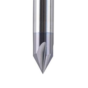 img 2 attached to 🔪 Sleek and Precise: SpeTool Carbide Chamfer Carving Chamfering for Clean Edges and Smooth Carving Surfaces