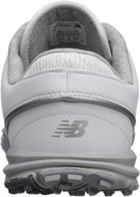 img 2 attached to 👟 Enhanced Comfort Golf Shoe - New Balance Women's Minimus SL, Breathable & Spikeless