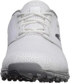 img 3 attached to 👟 Enhanced Comfort Golf Shoe - New Balance Women's Minimus SL, Breathable & Spikeless