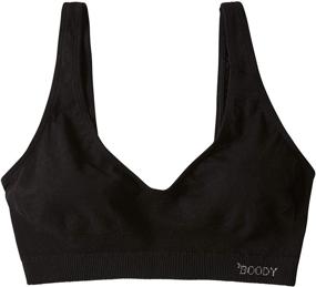 img 1 attached to Boody Body EcoWear Шейпер для женщин Одежда для женщин под белье, сон и отдых