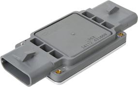 img 2 attached to Efficient Ignition Control Module: Standard Motor Products LX230 - A Superior Choice!