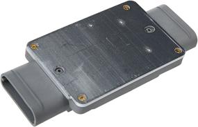 img 1 attached to Efficient Ignition Control Module: Standard Motor Products LX230 - A Superior Choice!