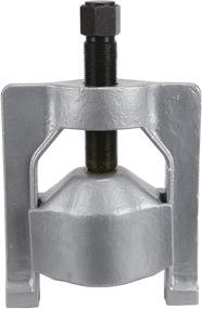 img 3 attached to Ultimate U-Joint Puller for Class 7 and 8 Trucks: OTC Tools 5190A - Heavy Duty and Effortless