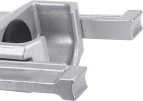 img 1 attached to Ultimate U-Joint Puller for Class 7 and 8 Trucks: OTC Tools 5190A - Heavy Duty and Effortless