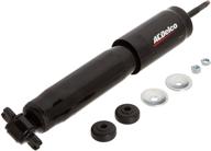 💨 enhance ride quality with acdelco professional 530-298 premium gas charged front shock absorber logo