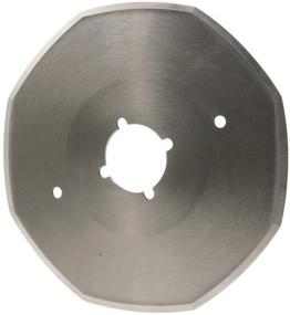 img 1 attached to Enhanced Round Blade Cutter for Hercules HRK-100 & RK-BAT-100 Electric 5-Speed Rotary Fabric Cutters