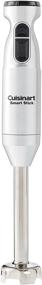 img 3 attached to 🏋️ Cuisinart CSB-175SV Smart Stick Hand Blender 2018 in Silver - Efficient and Versatile