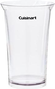 img 2 attached to 🏋️ Cuisinart CSB-175SV Smart Stick Hand Blender 2018 in Silver - Efficient and Versatile