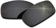 polarized replacement lenses oakley squared логотип