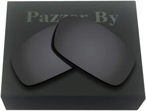 img 1 attached to Polarized Replacement Lenses Oakley Squared