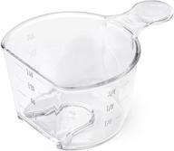 🍚 enhanced oxo good grips pop container rice measuring cup logo