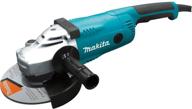 💪 efficient grinding power: unleash the makita ga7021 7 inch angle grinder! логотип