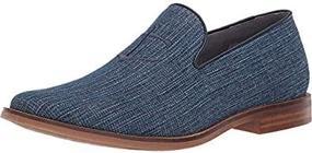 img 1 attached to 👞 Sperry Overlook Smoking Slipper in Burgundy - Men's Shoes