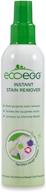 ecoegg instant stain remover bottle logo