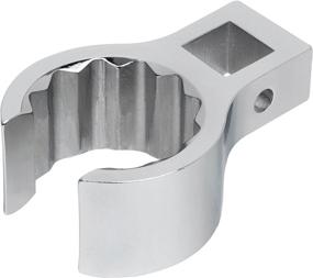 img 1 attached to Williams SCF36 Crowfoot Wrench 8 Inch: A Must-Have Tool for Precise and Efficient Work