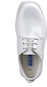 img 2 attached to 👞 Men's Josmo Oxford Classic Dress Shoe for Casual Wear