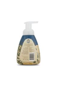 img 3 attached to 🌱 Organic Dr. Jacobs Naturals Castile Foaming Hand Soap - All-Natural Face and Hand Cleanser 10 oz. Pump Bottle - Paraben-Free, Sulfate-Free, Synthetic-Free, Gluten-Free and Non-GMO (Peppermint)