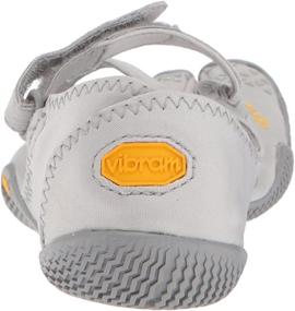 img 2 attached to Тренировочные женские кроссовки Vibram Fingers Fitness цвета лаванды