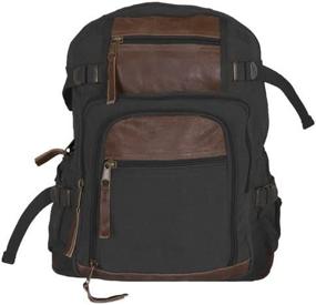 img 3 attached to 🎒 Londoner Commuter Backpack by Fox Outdoor Products