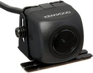 👀 улучшите заднее видение с помощью kenwood cmos 130: универсальное крепление для более четкого вида логотип