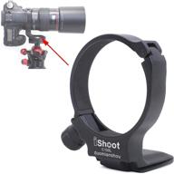 ishoot support compatible replace release logo